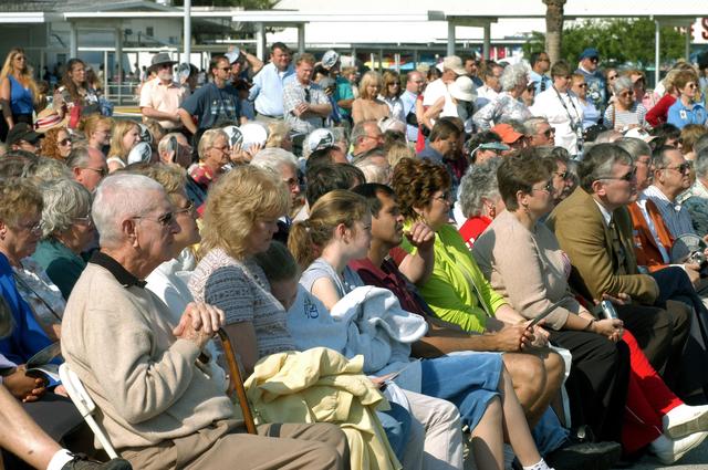NASA image: KSC-04pd0764