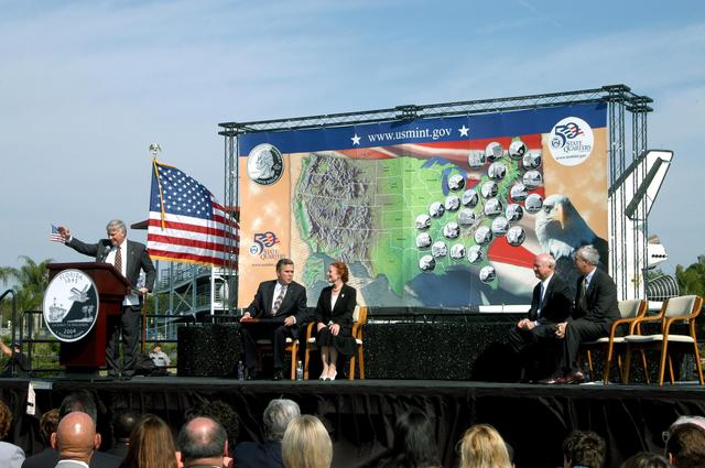 NASA image: KSC-04pd0775