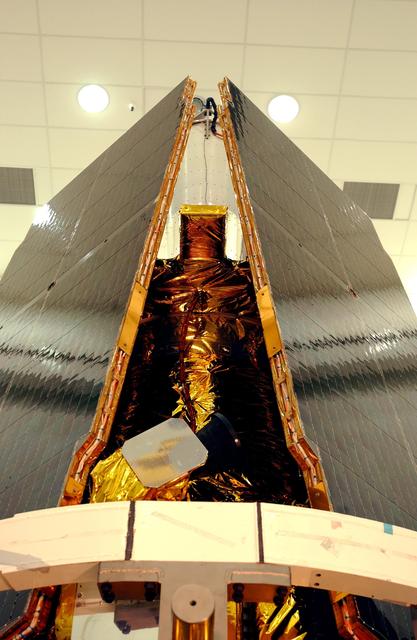 NASA image: KSC-04pd0783