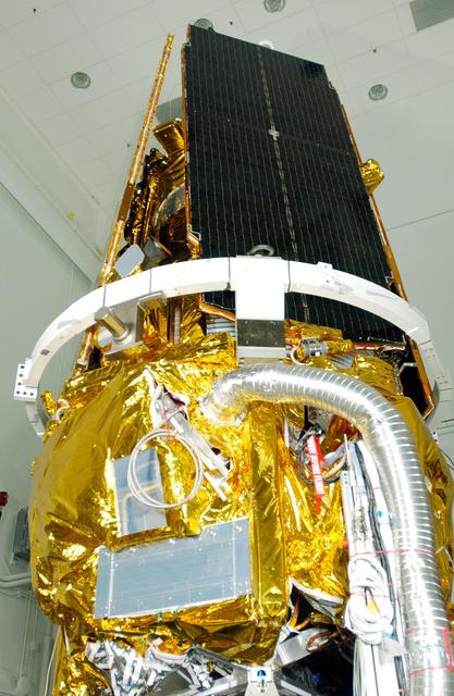 NASA image: KSC-04pd0784