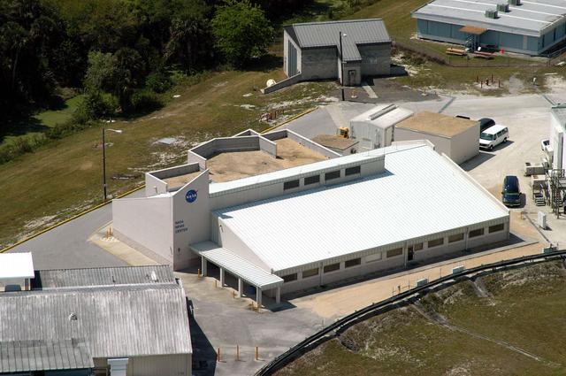 NASA image: KSC-04pd0916