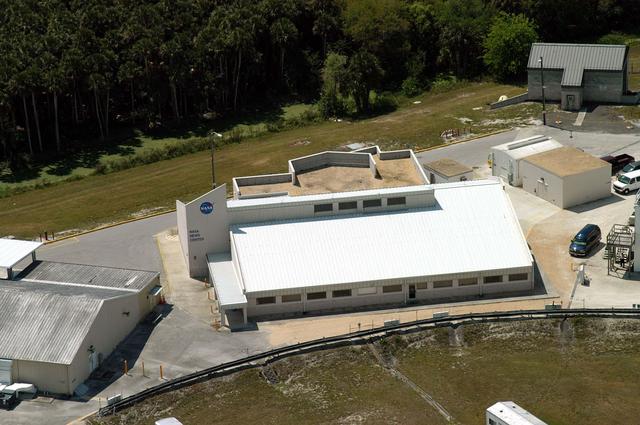 NASA image: KSC-04pd0917