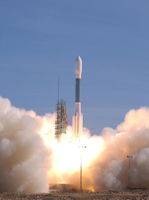 NASA image: KSC-04pd0940