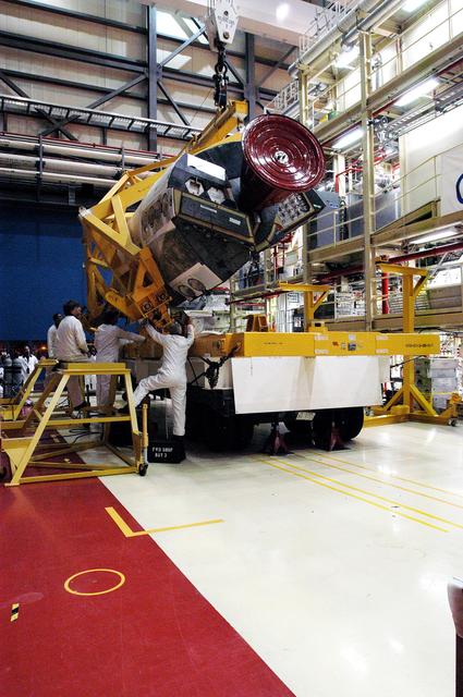 NASA image: KSC-04pd0943