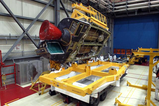 NASA image: KSC-04pd0944