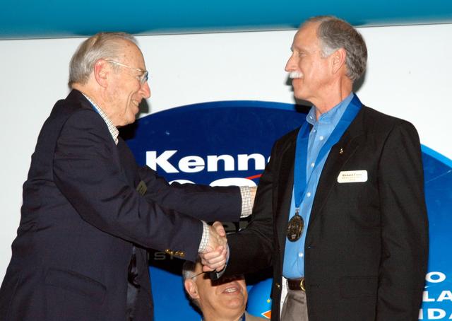 NASA image: KSC-04pd0993