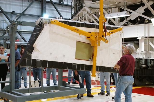 NASA image: KSC-04pd1033