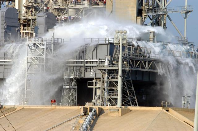 NASA image: KSC-04pd1063