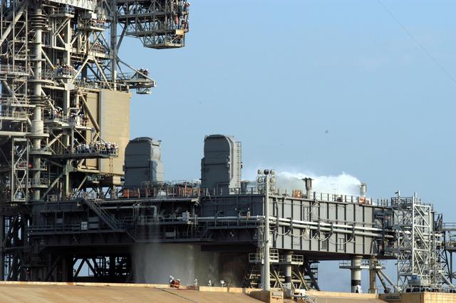 NASA image: KSC-04pd1066