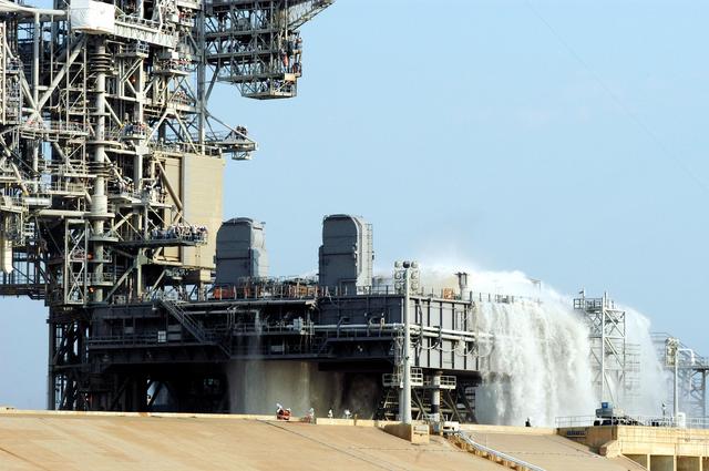 NASA image: KSC-04pd1067