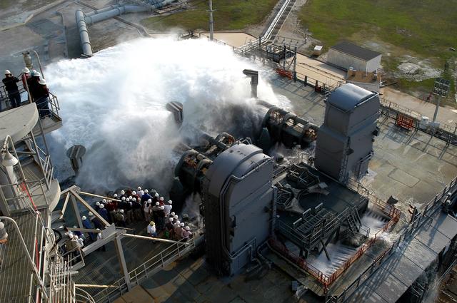 NASA image: KSC-04pd1073