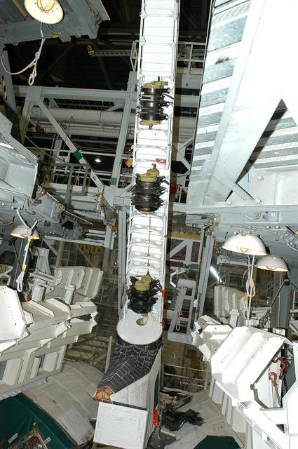 NASA image: KSC-04pd1088