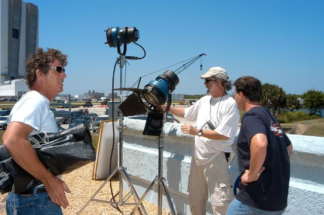 NASA image: KSC-04pd1098