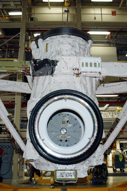 NASA image: KSC-04pd1132