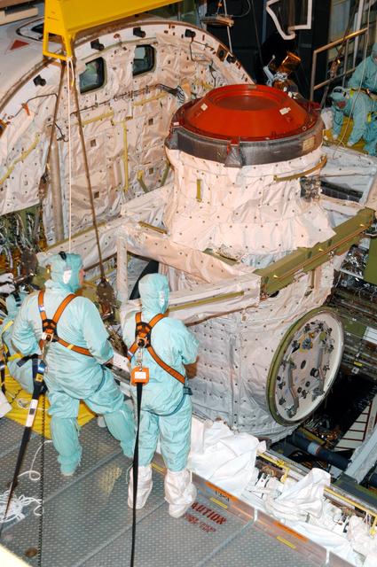 NASA image: KSC-04pd1138