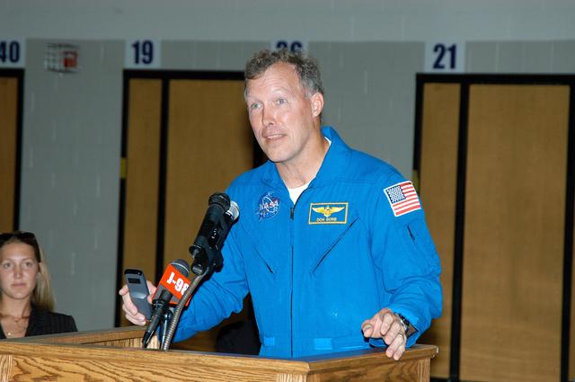 NASA image: KSC-04pd1188