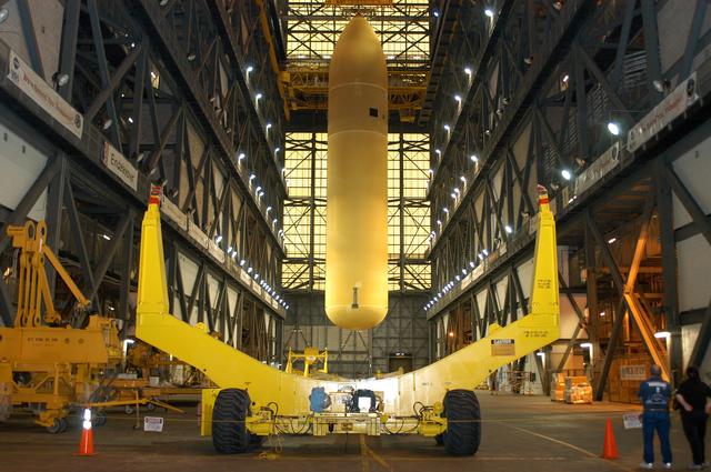 NASA image: KSC-04pd1261