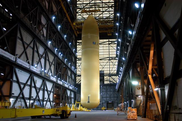 NASA image: KSC-04pd1262