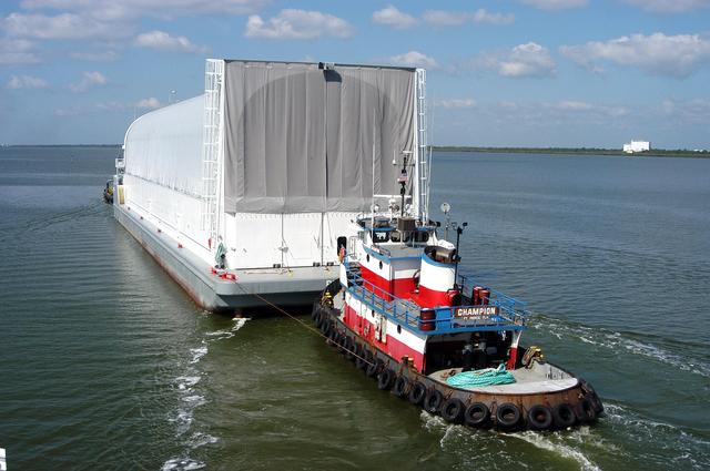 NASA image: KSC-04pd1277