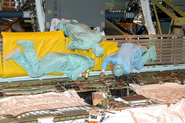 NASA image: KSC-04pd1283