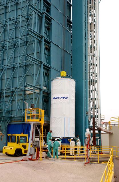 NASA image: KSC-04pd1353