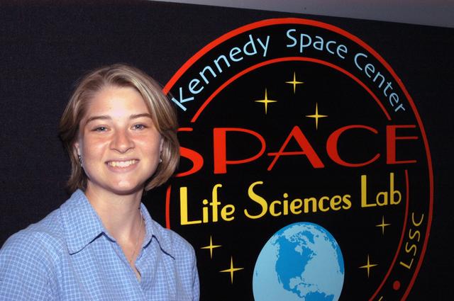 NASA image: KSC-04pd1397