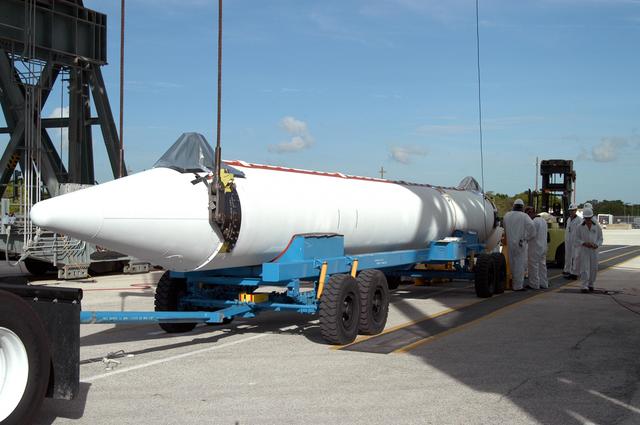 NASA image: KSC-04pd1402