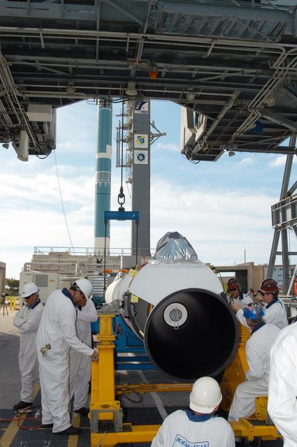 NASA image: KSC-04pd1403