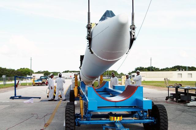 NASA image: KSC-04pd1404