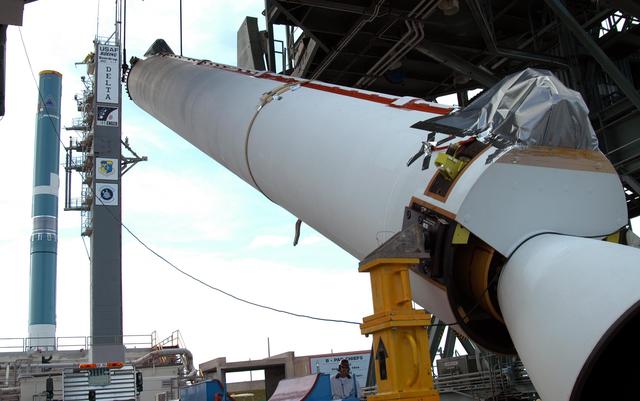 NASA image: KSC-04pd1405