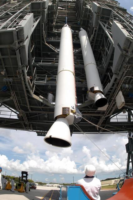 NASA image: KSC-04pd1413