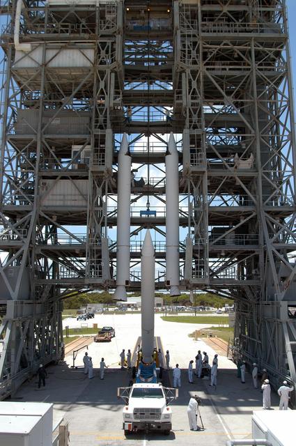 NASA image: KSC-04pd1414