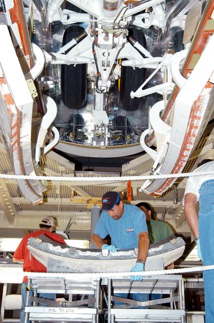 NASA image: KSC-04pd1423