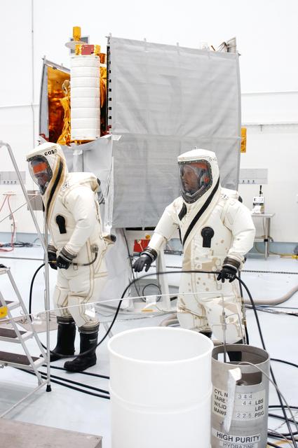 NASA image: KSC-04pd1434