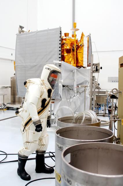 NASA image: KSC-04pd1436