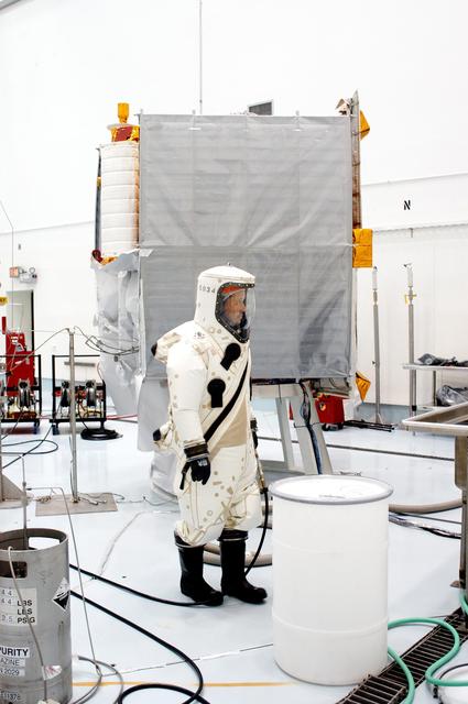 NASA image: KSC-04pd1439