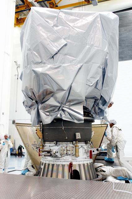 NASA image: KSC-04pd1488