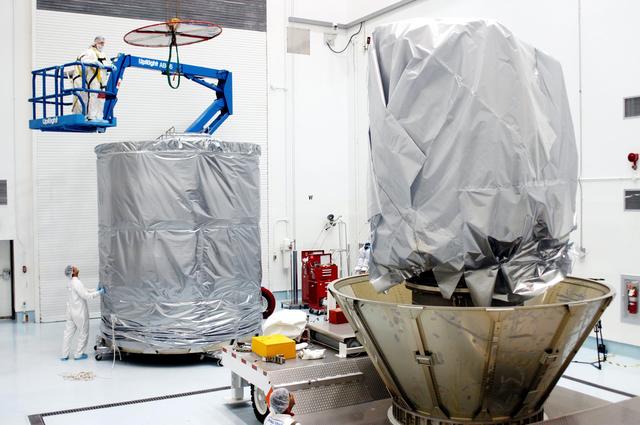 NASA image: KSC-04pd1490