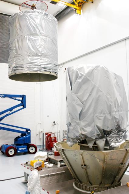 NASA image: KSC-04pd1491