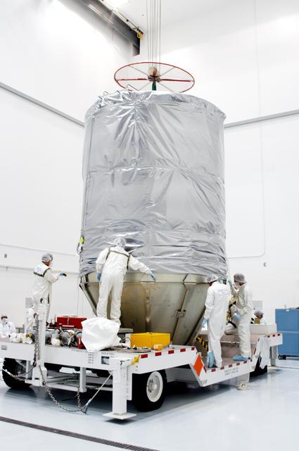 NASA image: KSC-04pd1495