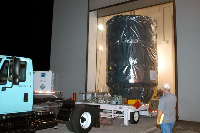 NASA image: KSC-04pd1511