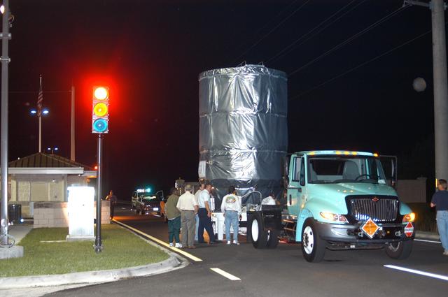 NASA image: KSC-04pd1512