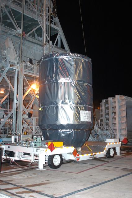 NASA image: KSC-04pd1513