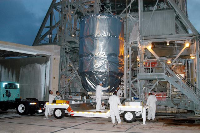 NASA image: KSC-04pd1514