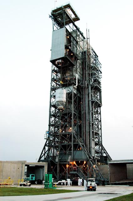 NASA image: KSC-04pd1516