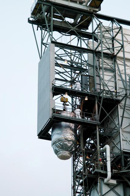 NASA image: KSC-04pd1517