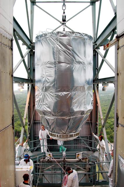 NASA image: KSC-04pd1519