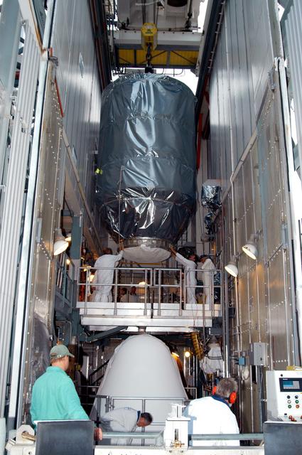 NASA image: KSC-04pd1520