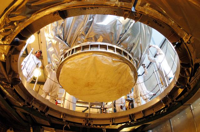 NASA image: KSC-04pd1522