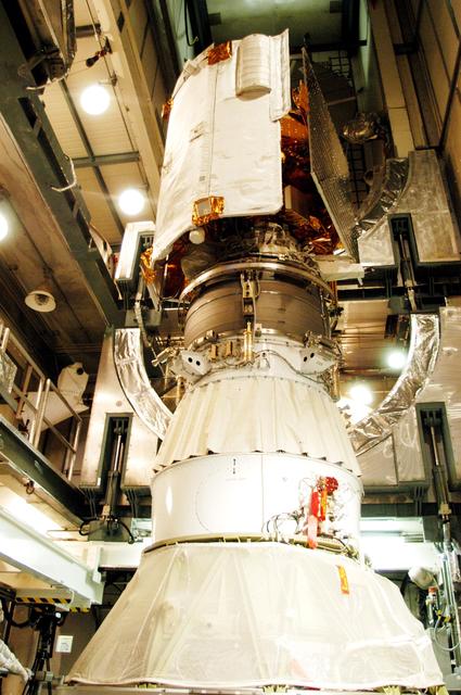 NASA image: KSC-04pd1567